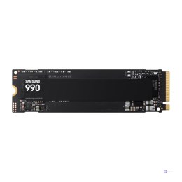 Dysk SSD Samsung 990 1TB M.2 2280 PCIe 4.0 x4 NVMe (7150/6450 MB/s)