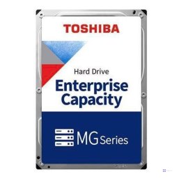 Dysk Toshiba MG Series MG11ACA14TE 14TB 512e 3,5