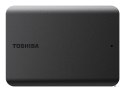 Dysk zewnętrzny HDD TOSHIBA Canvio Basics 2022 (4TB; 2.5"; HDTB540EK3CA) (WYPRZEDAŻ)