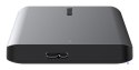 Dysk zewnętrzny HDD TOSHIBA Canvio Basics 2022 (4TB; 2.5"; HDTB540EK3CA) (WYPRZEDAŻ)