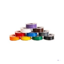 Filament zapasowy do drukarki 3D Banach 13 kg - różne kolory