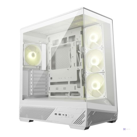 Komputer ADAX DRACO OBSIDIAN WXIPR7900X White R9-7900X/B850/DDR5-32GB/1TB/RTX5070Ti-16GB/Wi-Fi/BT/W11Pro