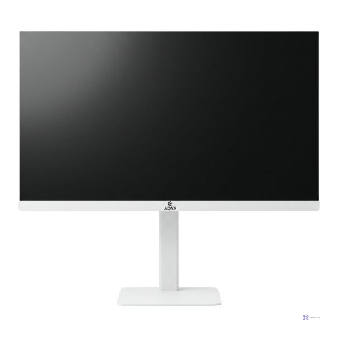 Komputer ADAX LIBRA AiO WXIPC12400 23,8'' White i5-12400/H610/16GB/512GB/Wi-Fi/BT/W11Pro_edu
