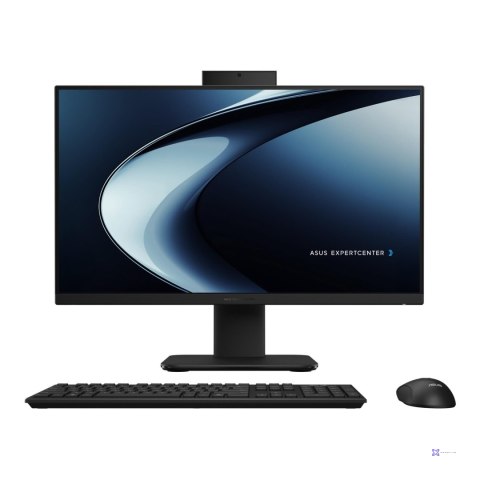 Komputer AiO ASUS ExpertCenter P440VA-BPC128X 23,8"FHD/Core 7 240H/16GB/SSD512GB/Intel/W11 PRO Black 3Y
