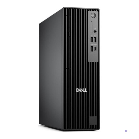 Komputer Dell Pro Slim Plus QBS1250 SFF /Ultra 5 235/16GB/SSD512GB/Intel/WiFi/BT/W11 PRO 3Y ProSupport