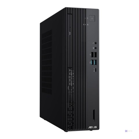 Komputer PC Asus D700SF-005225356X SFF Ultra 5 225/16GB/SSD512GB/Intel/WiFi/BT/DVD-RW/W11 PRO 3Y On-Site