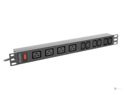 Listwa zasilająca RACK PDU 19