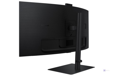MONITOR SAMSUNG LED 34" LS34C652VAUXEN 100Hz (WYPRZEDAŻ)