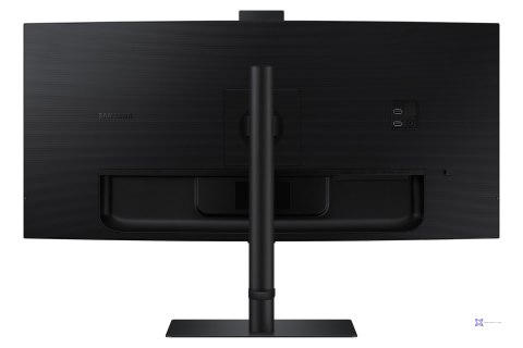 MONITOR SAMSUNG LED 34" LS34C652VAUXEN 100Hz (WYPRZEDAŻ)