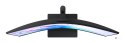 MONITOR SAMSUNG LED 34" LS34C652VAUXEN 100Hz (WYPRZEDAŻ)