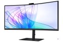 MONITOR SAMSUNG LED 34" LS34C652VAUXEN 100Hz (WYPRZEDAŻ)