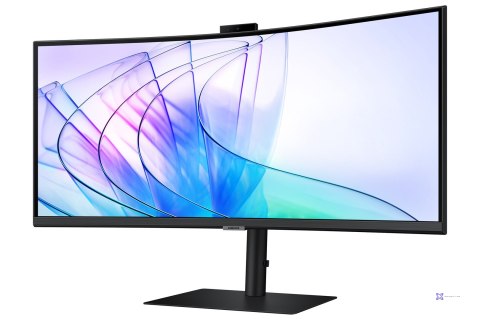 MONITOR SAMSUNG LED 34" LS34C652VAUXEN 100Hz (WYPRZEDAŻ)