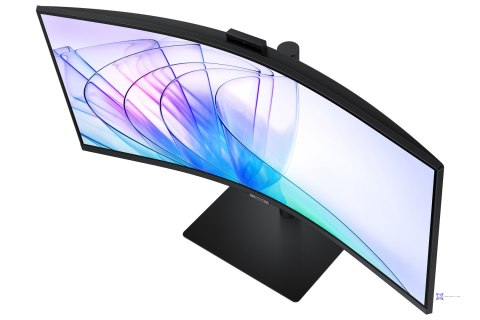 MONITOR SAMSUNG LED 34" LS34C652VAUXEN 100Hz (WYPRZEDAŻ)