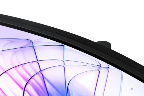 MONITOR SAMSUNG LED 34" LS34C652VAUXEN 100Hz (WYPRZEDAŻ)