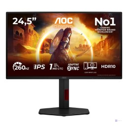 Monitor AOC 24,5