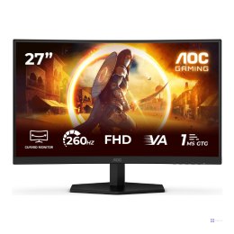 Monitor AOC 27