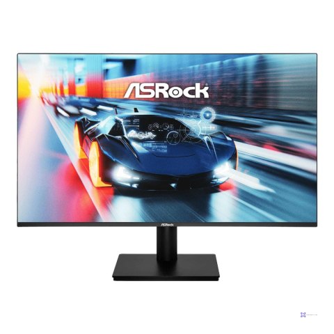 Monitor ASRock 27" Challenger Gaming Monitor CL27FFAE IPS FHD 120Hz HDMI VGA