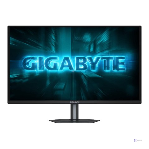 Monitor Gigabyte 27" GO27Q24 EK QD-OLED QHD 240Hz 2xHDMI DP HUB
