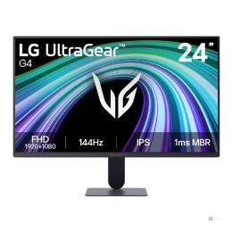 Monitor LG 23,8