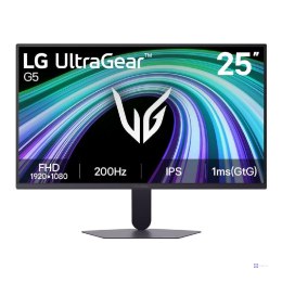 Monitor LG 25