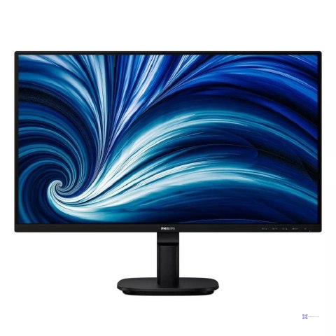 Monitor Philips 23,8" 24B2N2200/00 IPS FHD 120Hz HDMI DP VGA głośniki