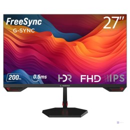 Monitor Rampage 27