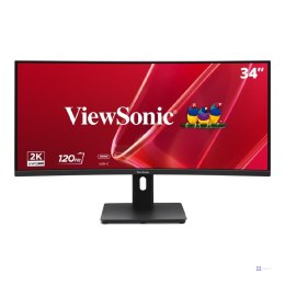 Monitor ViewSonic 34