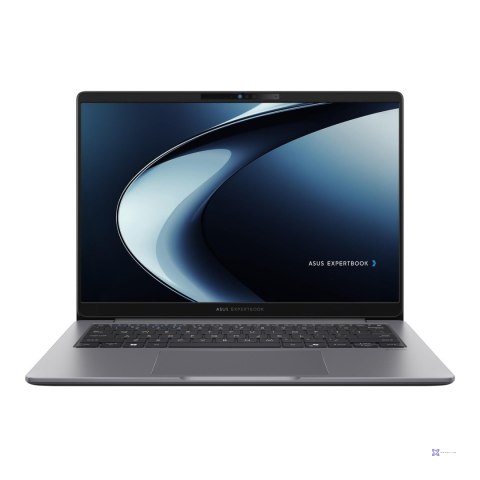 Notebook Asus ExpertBook P3406CCAP-NZ0152X 14"WQXGA/Ryzen AI 7 350/16GB/SSD1TB/R860M/W11 PRO Misty Grey 3Y NBD