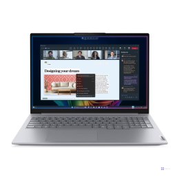 Notebook Lenovo ThinkBook 16 G9 IPL 16