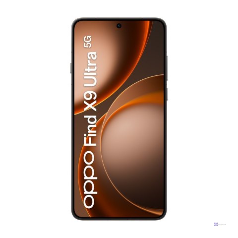 Oppo Find X9 Ultra 5G DS. 12/512GB Tundra Umber