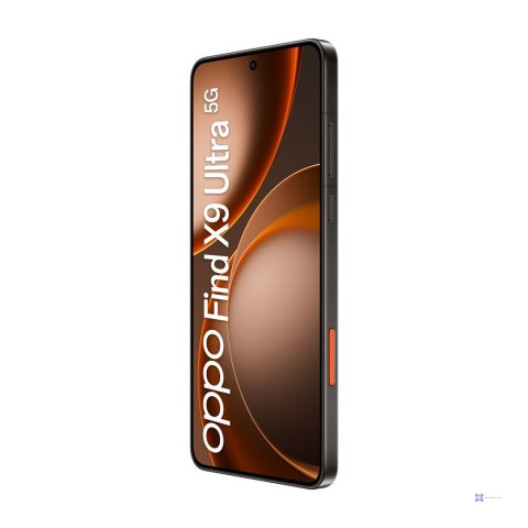 Oppo Find X9 Ultra 5G DS. 12/512GB Tundra Umber