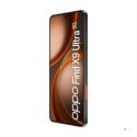 Oppo Find X9 Ultra 5G DS. 12/512GB Tundra Umber