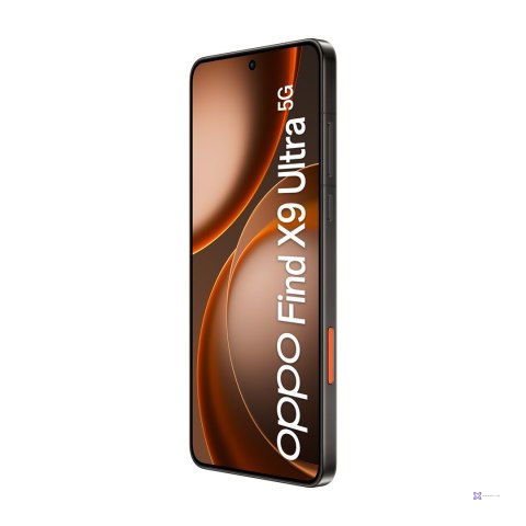 Oppo Find X9 Ultra 5G DS. 12/512GB Tundra Umber