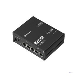 Router 5G WiFi6 Teltonika RUTC50 z obsługą eSIM