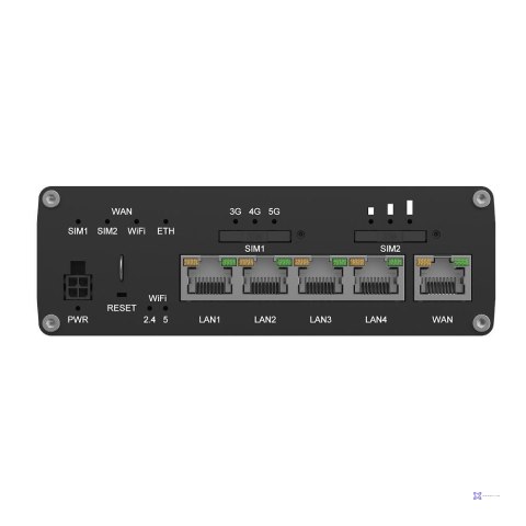 Router 5G WiFi6 Teltonika RUTC50 z obsługą eSIM