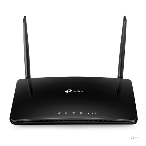 Router bezprzewodowy TP-LINK Archer MR600 (kolor czarny)