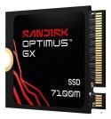 SSD Sandisk Optimus GX 7100M 1TB SDSP71100TAT