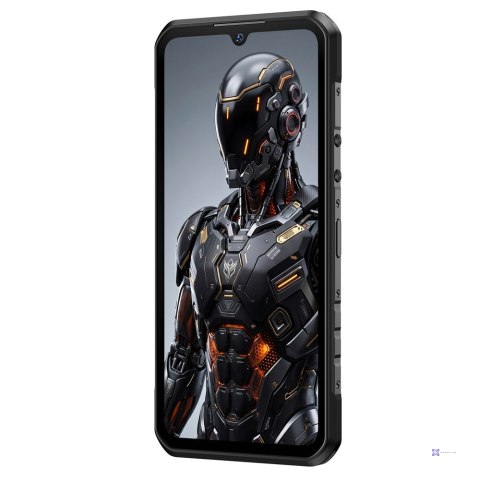 Smartfon Oukitel WP68 Air 5G 12/512GB 8000mAh Black