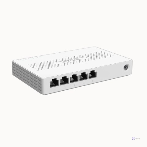 Switch Tenda SM105