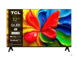 Telewizor TCL 32S4K QLED 32
