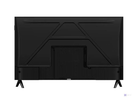 Telewizor TCL 32S4K QLED 32" HD Ready Android TV Dolby Digital Plus DVB-T2 Czarny