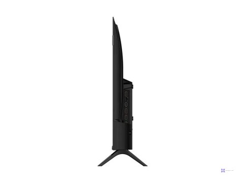Telewizor TCL 32S4K QLED 32" HD Ready Android TV Dolby Digital Plus DVB-T2 Czarny