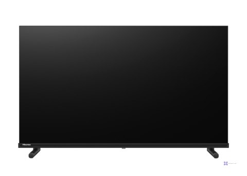 Telewizor Hisense 50A5S QLED 50" Full HD VIDAA Dolby Digital DVB-T2 Czarny