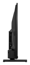 Telewizor Hisense 50A5S QLED 50" Full HD VIDAA Dolby Digital DVB-T2 Czarny