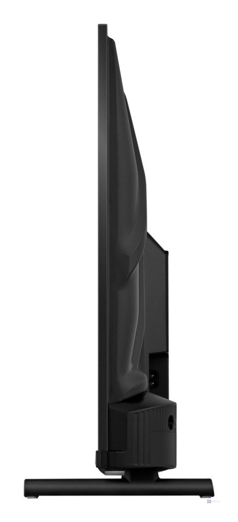 Telewizor Hisense 50A5S QLED 50" Full HD VIDAA Dolby Digital DVB-T2 Czarny