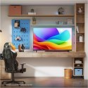 Telewizor Hisense 50A5S QLED 50" Full HD VIDAA Dolby Digital DVB-T2 Czarny