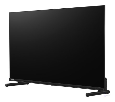 Telewizor Hisense 50A5S QLED 50" Full HD VIDAA Dolby Digital DVB-T2 Czarny