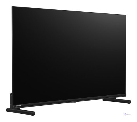 Telewizor Hisense 50A5S QLED 50" Full HD VIDAA Dolby Digital DVB-T2 Czarny