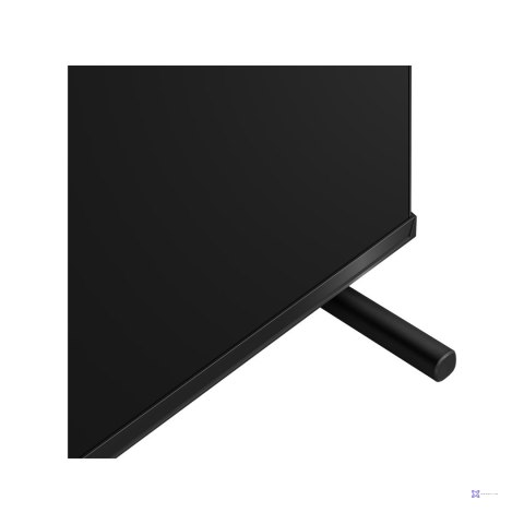Telewizor Hisense 50A5S QLED 50" Full HD VIDAA Dolby Digital DVB-T2 Czarny