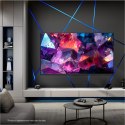 Telewizor Hisense 50E7S PRO DLED 50" 4K Ultra HD 144Hz VIDAA Dolby Atmos DVB-T2 Czarny